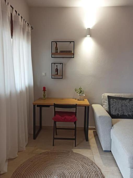 Cozy Apartment In The Heart Of Plaka 圣尼古拉奥斯 外观 照片